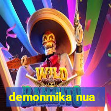 demonmika nua